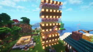 Melon and Pumpkin Farm